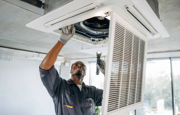Licensed Hvac Repair service in Carbonado, WA - FH HVAC